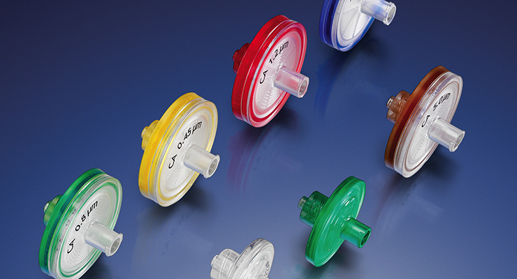 Qosina Adds 12 New Fluid and Gas Filters to Its Inventory